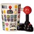 Kubek dla gracza - Game Over Joystick (400ml)