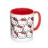 Kubek Hello Kitty - Many Kittys (330 ml)