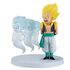 Figurka Dragon Ball Z Ichibansho Revible Moment - Super Saiyan Gotenks & Ghost (Dragon History II)
