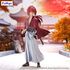 Figurka Rurouni Kenshin: Meiji Swordsman Romantic Story Trio-Try-iT - Kenshin Himura