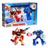 Zestaw 2 figurek Transformers x Sonic the Hedgehog - Wingtail & Blue Booster