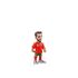 Figurka Portugalia Minix - Bruno Fernandes