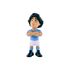 Figurka Diego Maradona (SSC Napoli) Minix