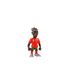 Figurka Portugalia Minix - Rafael Leão