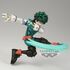Figurka My Hero Academia: The Amazing Heroes Plus - Izuku Midoriya (Vol. 1)