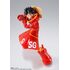 Figurka One Piece S.H. Figuarts - Monkey D. Luffy (Future Island Egghead)