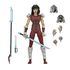 Figurka Teenage Mutant Ninja Turtles (Mirage Comics) - Karai (City at War)