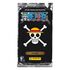 Karty kolekcjonerskie One Piece Panini 25th Anniversary (Booster)