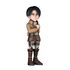 Figurka Attack On Titan Minix - Levi Ackerman