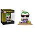 Figurka Batman (1989) 85th Anniversary POP! Deluxe - The Joker On The Beach (520)