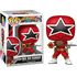 Figurka Power Rangers Zeo POP! - Red Zeo Ranger (1714)