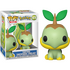 Figurka Pokémon POP! - Turtwig (1078)