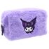 Kosmetyczka pluszowa Hello Kitty Kuromi