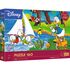 Puzzle Disney Przygoda nad jeziorem Trefl 40 Years (160 elementów)