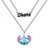 Naszyjnik Stitch Ohana