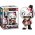 Figurka Terrifier 2 POP! - Art the Clown with Candy Filled Head (1796)