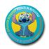 Przypinka Disney Stitch & Scrump