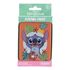 Karty do gry w puszce Disney - Stitch