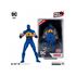 Figurka z komiksem DC Direct Page Punchers - Damage (Kingdom Come) (Platinum Edition)