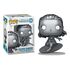 Figurka The Fantastic Four: First Steps POP! - Silver Surfer (1518)