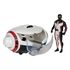 Figurka z pojazdem Superman (2025) DC Direct Super Powers - Mr. Terrific & T-Craft