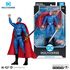 Figurka DC Multiverse (Shadowpact) - Nightmaster [Platinum Edition]