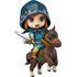 Figurka The Legend Of Zelda: Breath of the Wild Nendoroid - Link DX Edition (5th-run)
