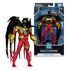 Figurka DC Multiverse (Knightquest) - Azrael Batman