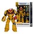Figurka Warhammer 40k - Imperial Fist Intercessor Sergeant (Gold Label)