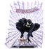 Figurka z komiksem Marvel Comics 1/6 - Spider-Man (Black Suit) (Spider-Man #1) (Platinum Edition)