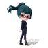 Mini figurka Jujutsu Kaisen Q Posket Petit - Maki Zenin