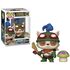 Figurka League of Legends POP! - Teemo with Mushroom (1138)