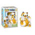 Figurka Adventure Time: Fionna and Cake POP! - Cake (1496)