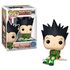 Figurka Hunter x Hunter POP! - Gon Freecss (Shelf Sitter) (2088)