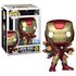 Figurka Infinity Saga POP! - Iron Man with Beams (GITD) (1555)