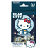 Karty do gry w puszce - Hello Kitty