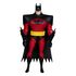 Figurka DC Direct (The New Batman Adventures) - Batman (Silver) (Platinum Edition)