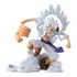 Figurka One Piece FigLife! - Monkey D. Luffy Gear 5 (Vol. 1) re-run