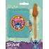 Pluszowy notatnik z długopisem Disney Stitch