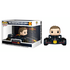 Figurka Formula 1 POP! Rides Super Deluxe - Max Verstappen with RB20 (315)