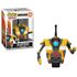 Figurka Borderlands 4 POP! - Claptrap (1165)