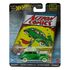 Model pojazdu Hot Wheels Premium Pop Culture 1/64 - Action Sedan (Action Comics #1)