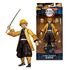 Figurka Demon Slayer: Kimetsu no Yaiba - Zenitsu Agatsuma (Plantinum Edition)