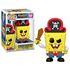 Figurka The SpongeBob Movie: Search for SquarePants POP! - SpongeBob Kanciastoporty (Pirat) [1938]