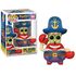 Figurka The SpongeBob Movie: Search for SquarePants POP! - Pan Krab (Pirat) [1942]