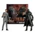 Zestaw 2 figurek Fallout: New Vegas - Riot Ranger Armor & Benny