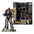 Figurka Fallout Season 2 Movie Maniacs - Maximus