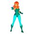 Figurka Batman: The Animated Series 1/6 - Poison Ivy