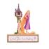 Mini figurka Disney Księżniczki - Roszpunka