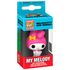 Brelok Hello Kitty and Friends POP! - My Melody